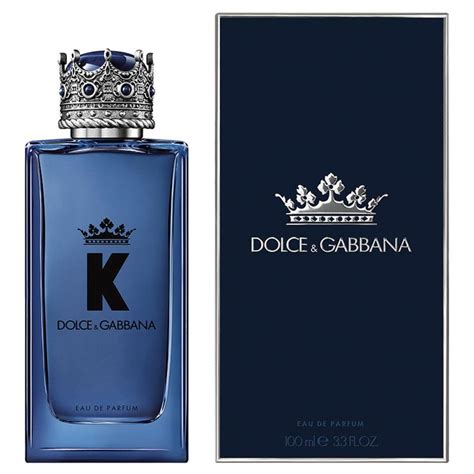 dolce gabbana king parfum|dolce and gabbana chemist warehouse.